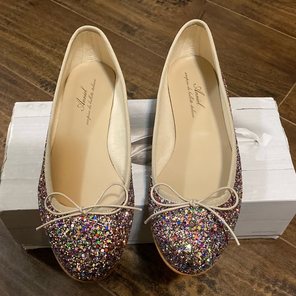 Anniel flats